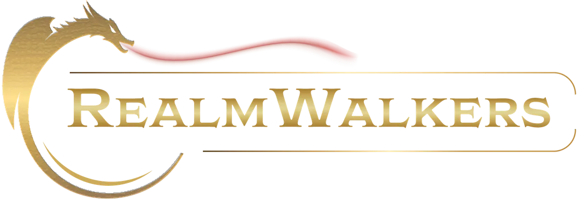 Realmwalkers TTRPG